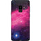 The California Nebula Galaxy S9 Skin